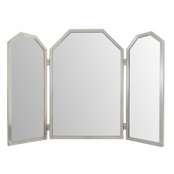 3 panels mirror